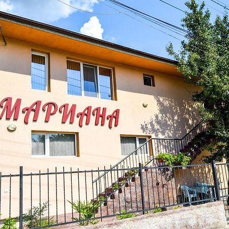 Mariana Apartment Pavel Banya Exterior foto