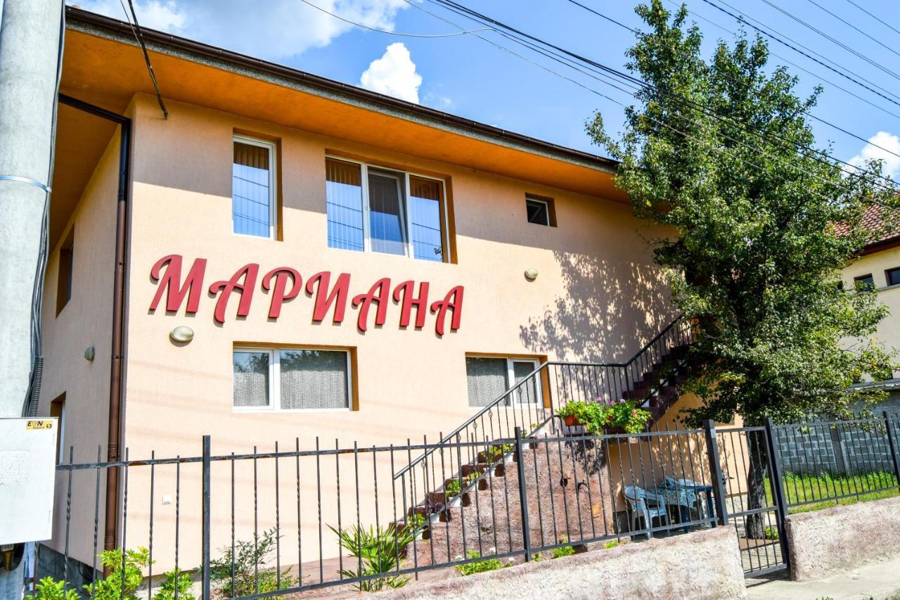 Mariana Apartment Pavel Banya Exterior foto