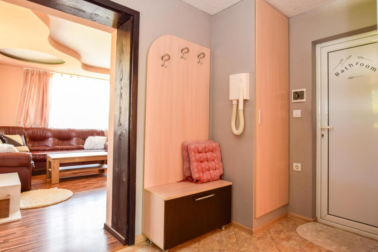 Mariana Apartment Pavel Banya Exterior foto