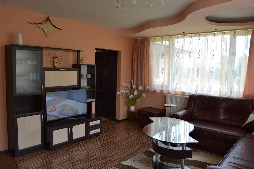 Mariana Apartment Pavel Banya Exterior foto